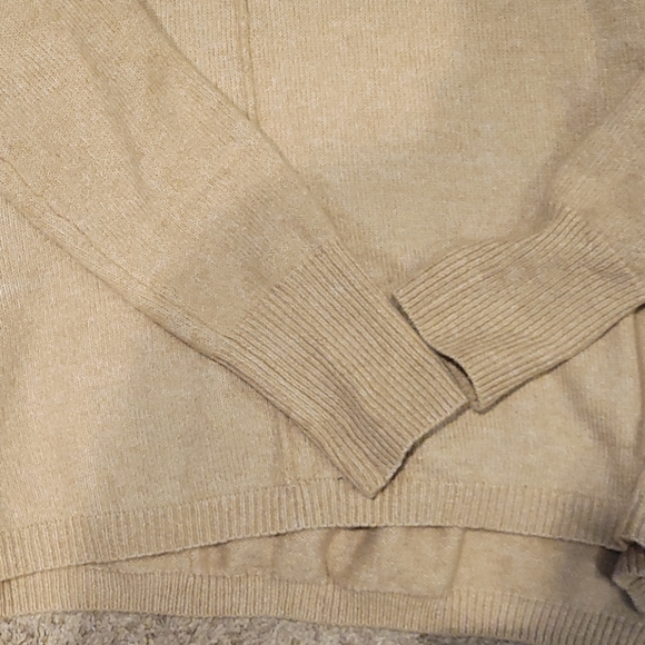 Cowl neck sweater - Picture 3 of 4